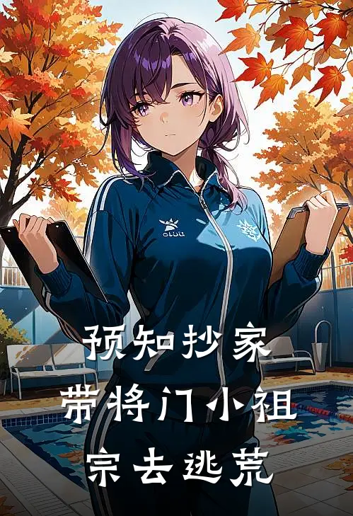 预知抄家：带将门小祖宗去逃荒李四回官爷在线免费小说_最新推荐小说预知抄家：带将门小祖宗去逃荒(李四回官爷)