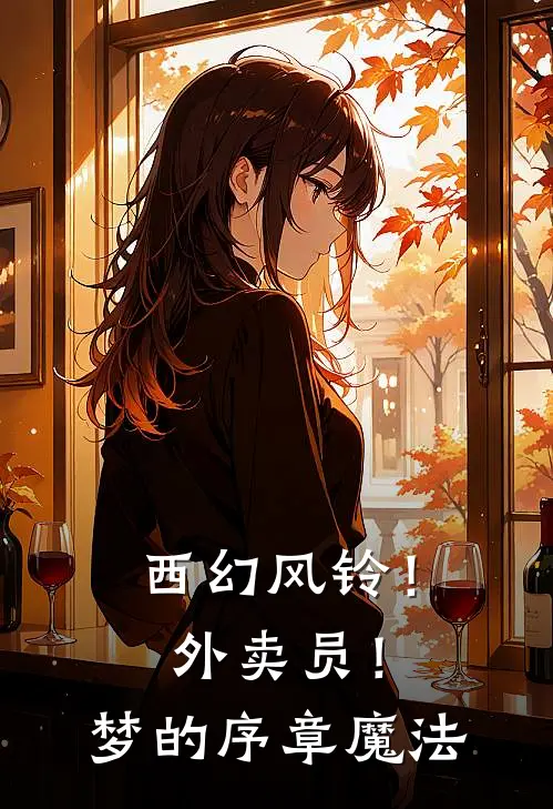 西幻风铃！外卖员！梦的序章魔法