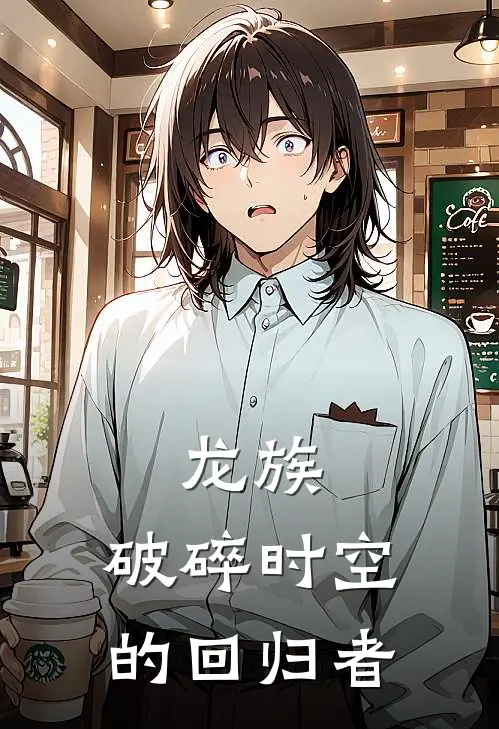 龙族：破碎时空的回归者