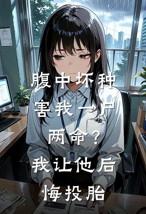 腹中坏种害我一尸两命？我让他后悔投胎