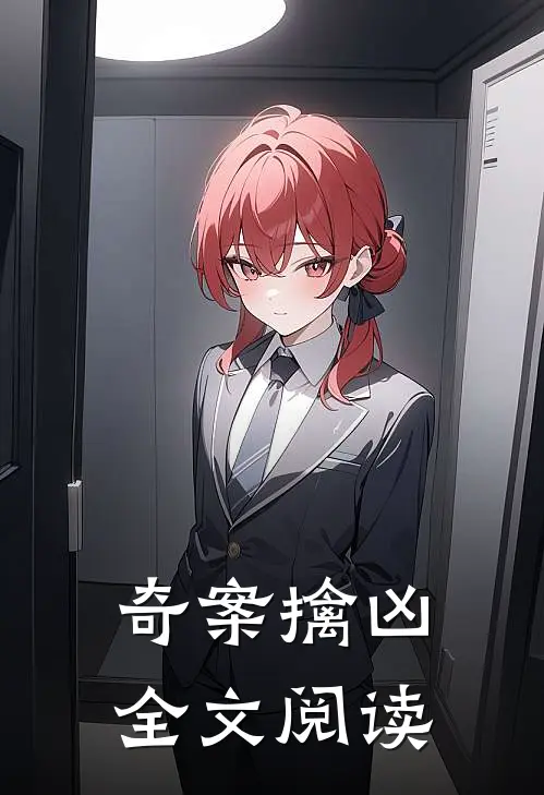 奇案擒凶全文阅读