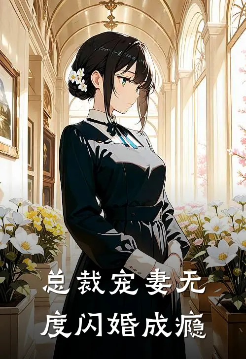 总裁宠妻无度闪婚成瘾