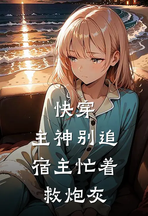 快穿：主神别追，宿主忙着救炮灰(沈宁姜回)好看的完结小说_热门小说推荐快穿：主神别追，宿主忙着救炮灰沈宁姜回