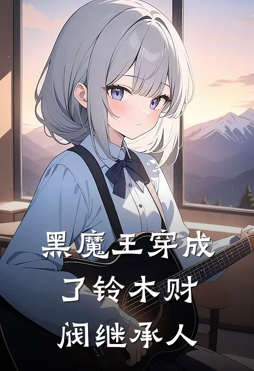 黑魔王穿成了铃木财阀继承人铃木清羽铃木热门的网络小说_完整版小说黑魔王穿成了铃木财阀继承人(铃木清羽铃木)