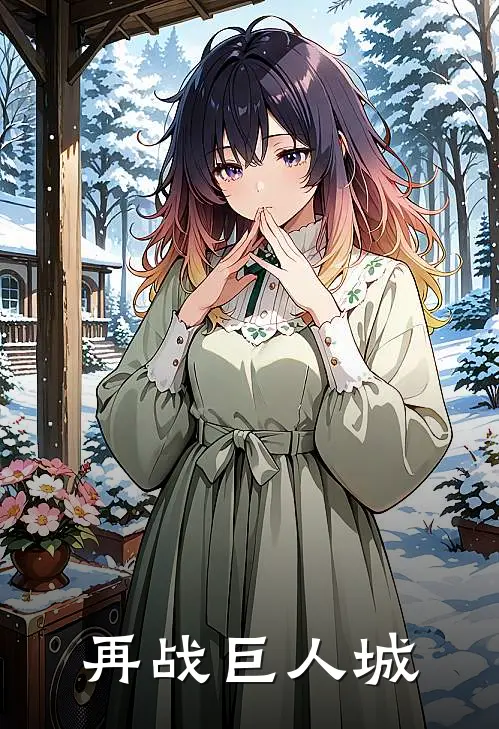 再战巨人城