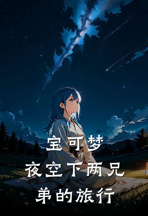 宝可梦：夜空下两兄弟的旅行路卡利欧蓝羽热门小说大全_免费小说完结宝可梦：夜空下两兄弟的旅行路卡利欧蓝羽