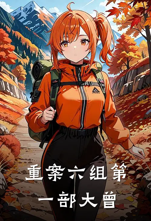 重案六组第一部大曾