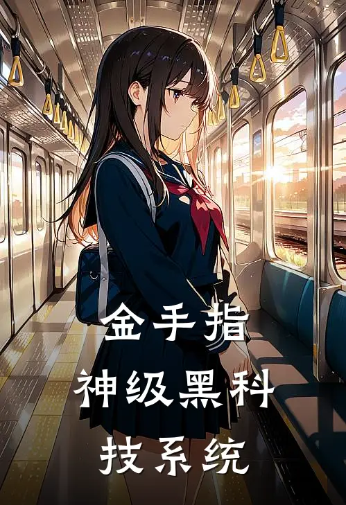 金手指：神级黑科技系统