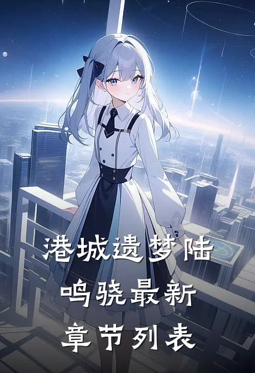 港城遗梦陆鸣骁最新章节列表