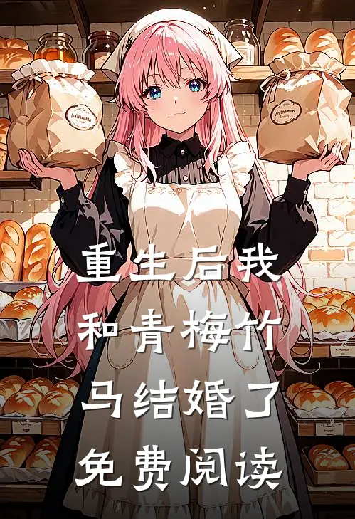 重生后我和青梅竹马结婚了免费阅读