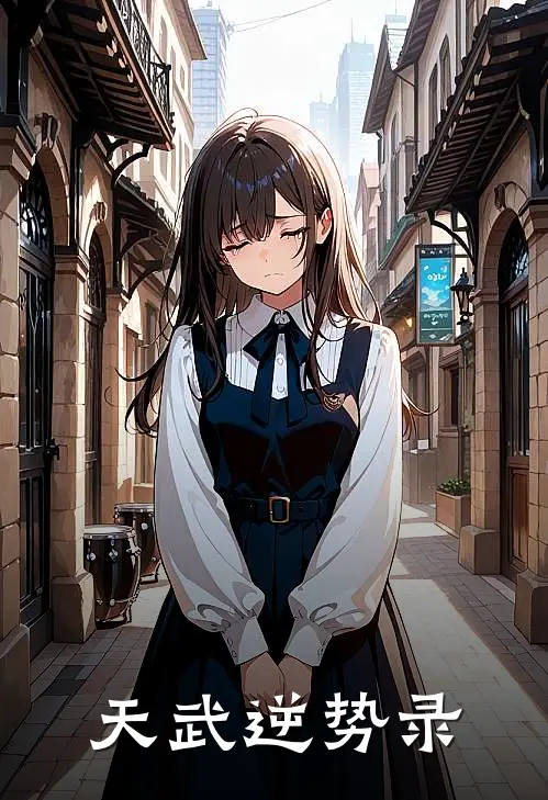 天武逆势录陈牧陈宇完本热门小说_小说完结版天武逆势录(陈牧陈宇)