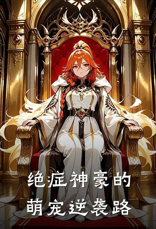 绝症神豪的萌宠逆袭路(齐悦王宇)小说推荐完本_全本免费小说绝症神豪的萌宠逆袭路齐悦王宇