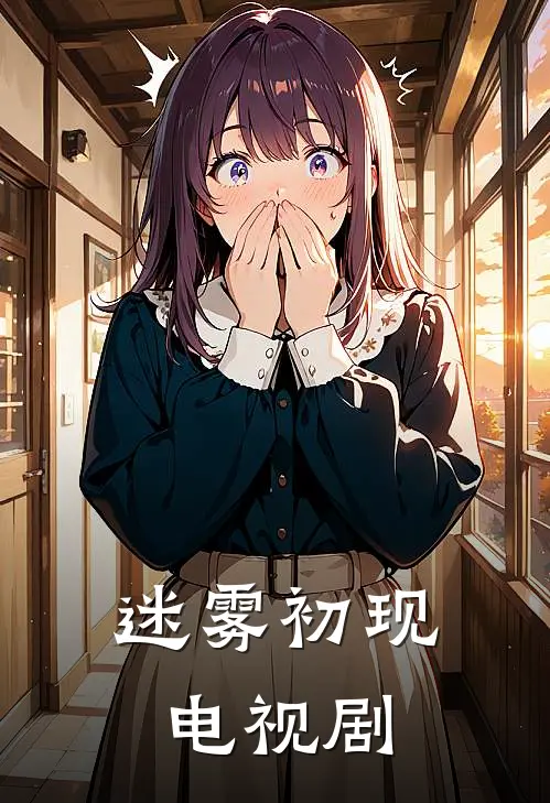 迷雾初现电视剧