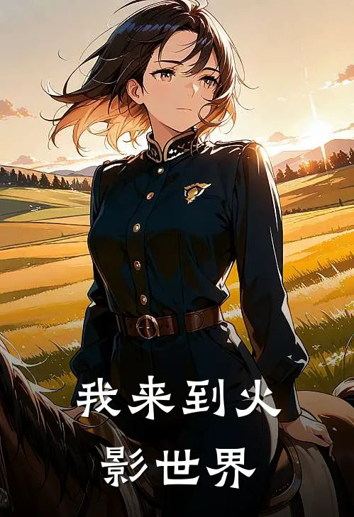 我来到火影世界