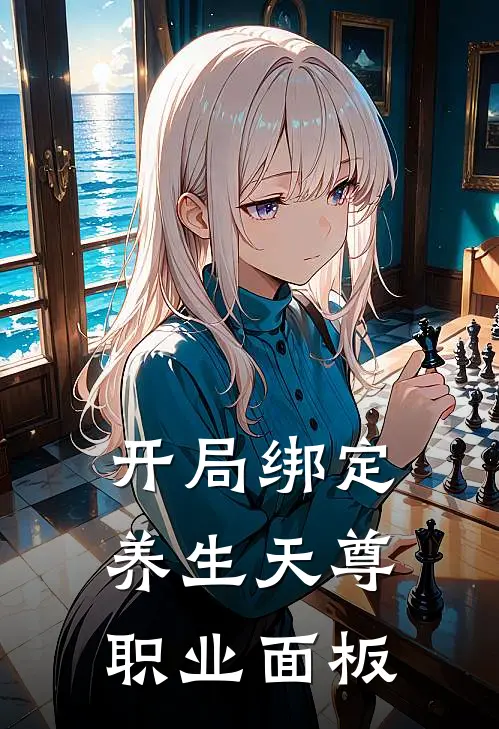 开局绑定养生天尊职业面板