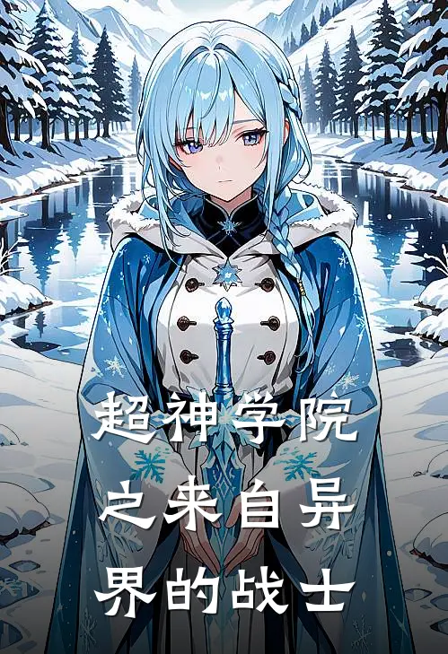 超神学院之来自异界的战士
