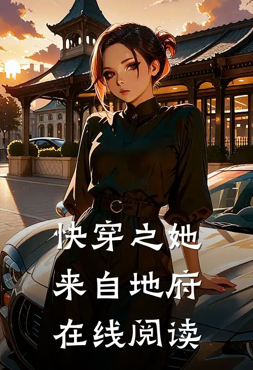 快穿之她来自地府在线阅读