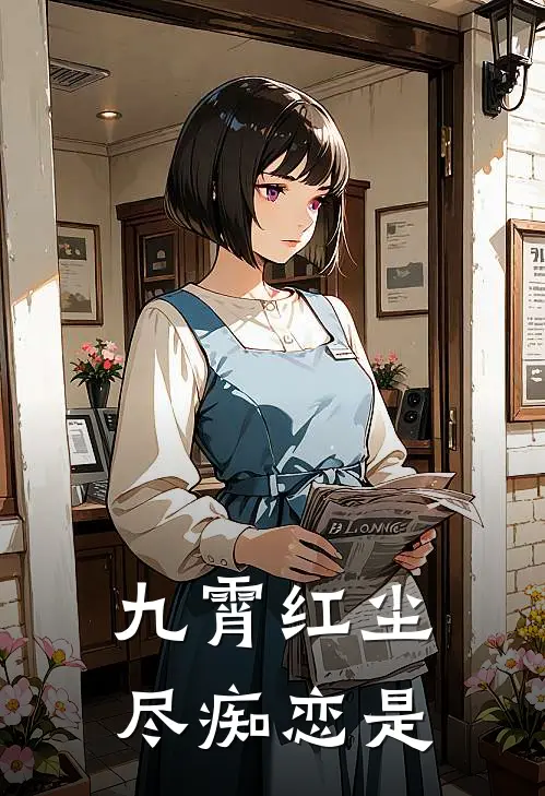 九霄红尘尽痴恋是