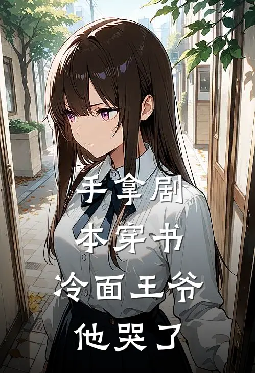 手拿剧本穿书，冷面王爷他哭了