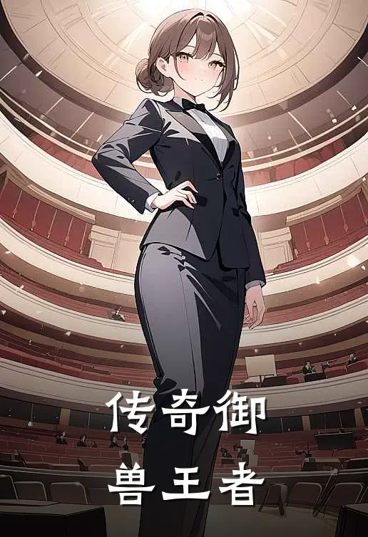 传奇御兽王者(林风林风)小说完整版_完结好看小说传奇御兽王者林风林风