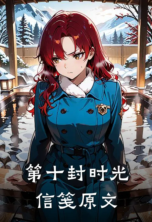 第十封时光信笺原文