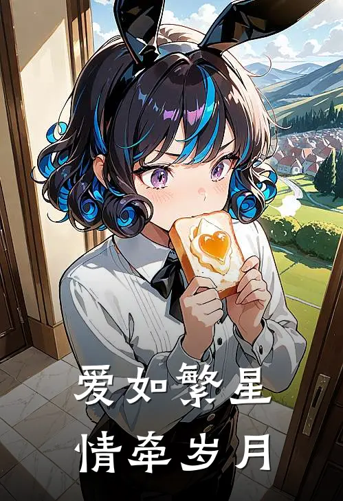 爱如繁星，情牵岁月