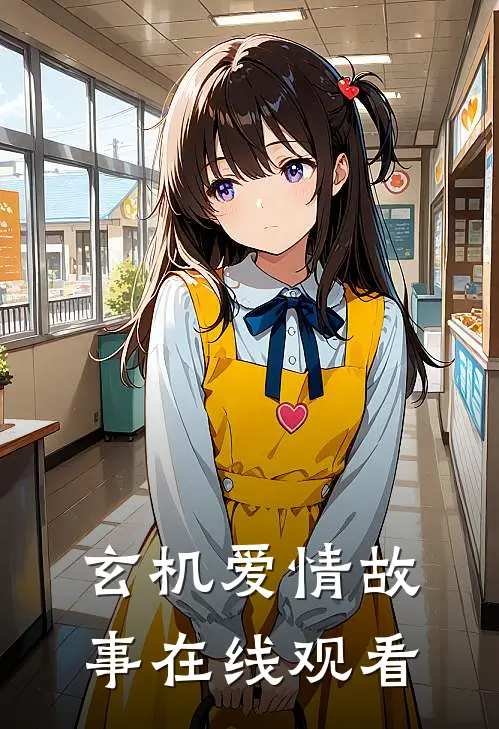 玄机爱情故事在线观看