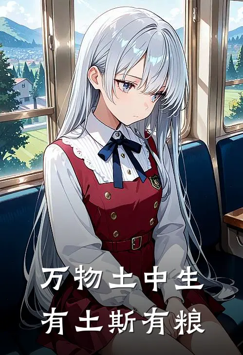 万物土中生,有土斯有粮