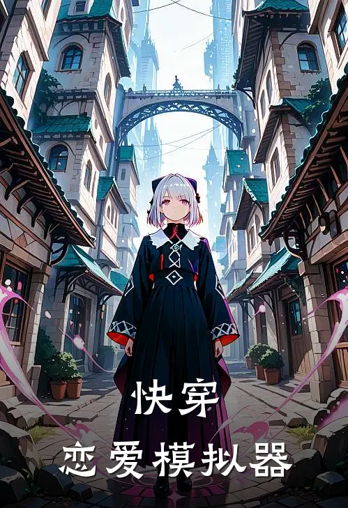 快穿：恋爱模拟器