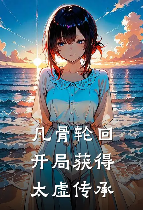 凡骨轮回开局获得太虚传承