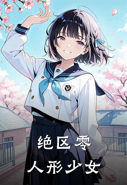 绝区零：人形少女