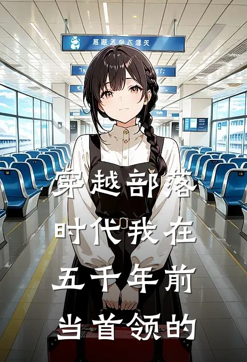 穿越部落时代我在五千年前当首领的