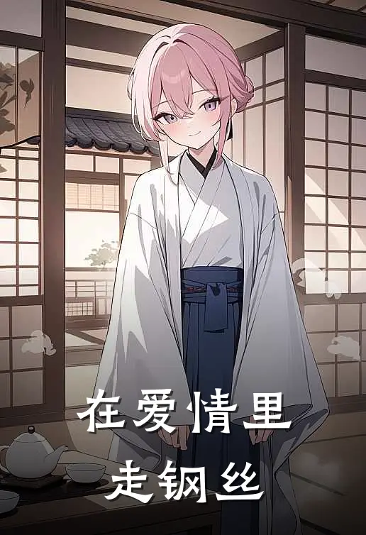 在爱情里走钢丝