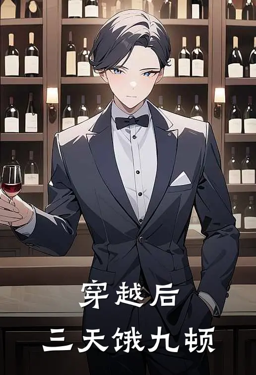 穿越后，三天饿九顿