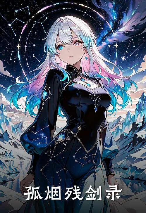 孤烟残剑录陆怀风萧清寒小说推荐完本_热门小说大全孤烟残剑录(陆怀风萧清寒)