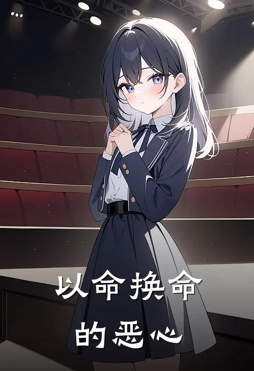 以命换命的恶心