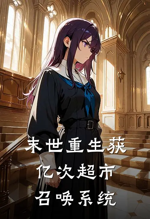 末世重生获亿次超市召唤系统