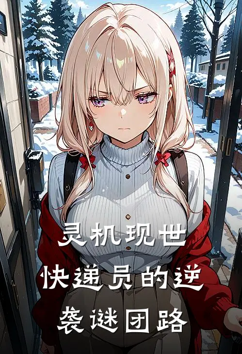 灵机现世：快递员的逆袭谜团路林宇苏瑶热门小说阅读_免费完结小说灵机现世：快递员的逆袭谜团路林宇苏瑶