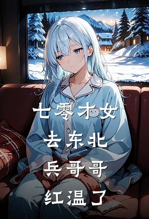 七零才女去东北，兵哥哥红温了沈鹿鸣顾北川热门小说排行_免费小说七零才女去东北，兵哥哥红温了沈鹿鸣顾北川