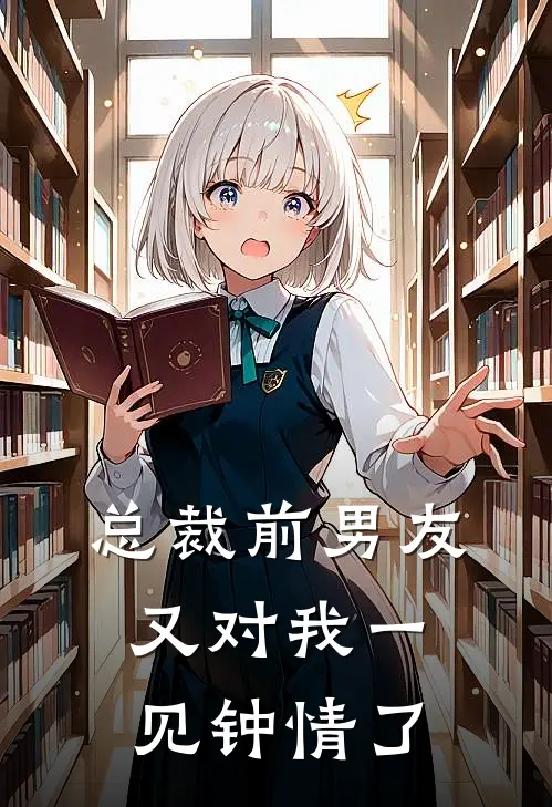 总裁前男友又对我一见钟情了