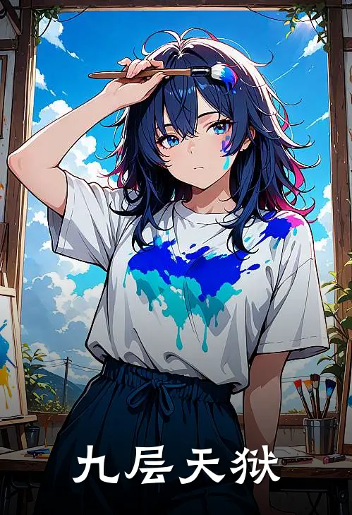 《九层天狱》本杰明艾琳已完结小说_九层天狱(本杰明艾琳)经典小说