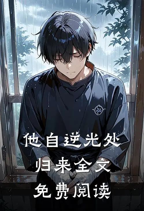 他自逆光处归来全文免费阅读