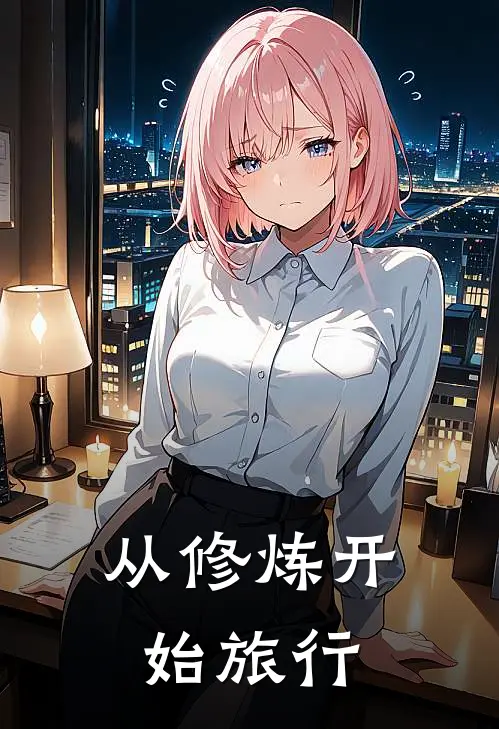 从修炼开始旅行