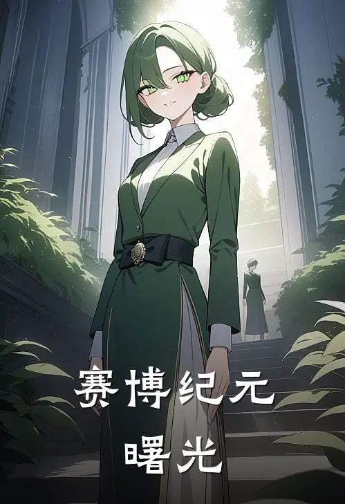 赛博纪元：曙光