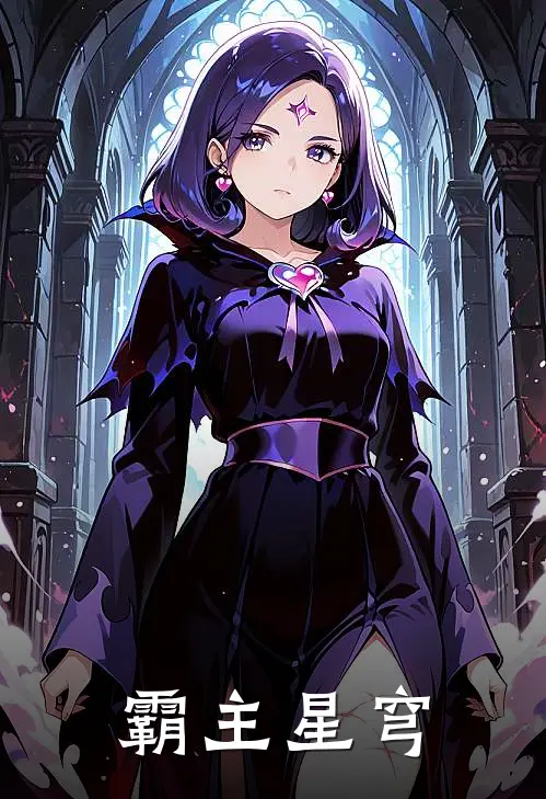 霸主星穹
