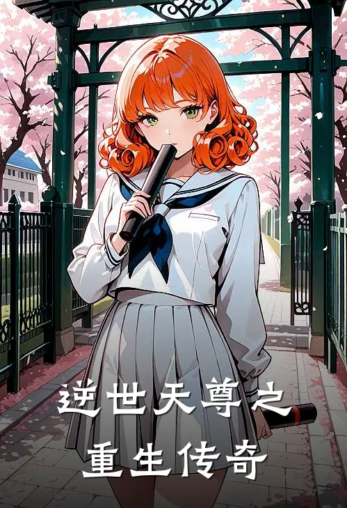 逆世天尊之重生传奇