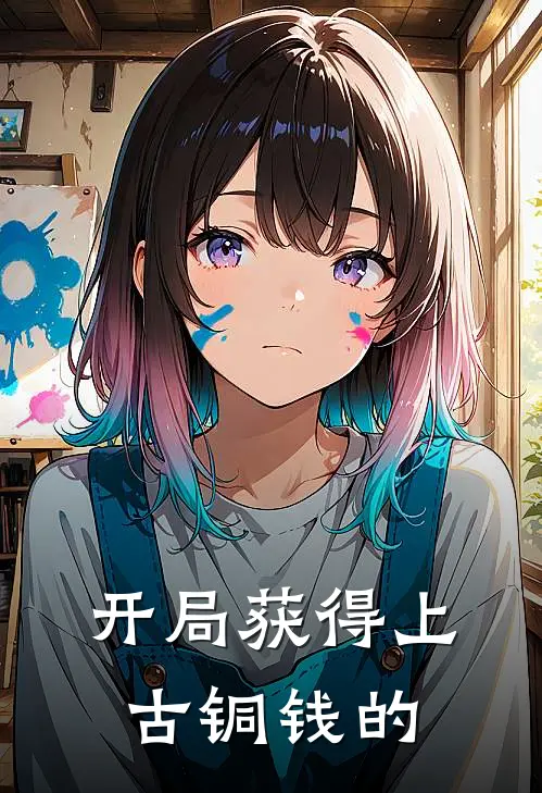 开局获得上古铜钱的