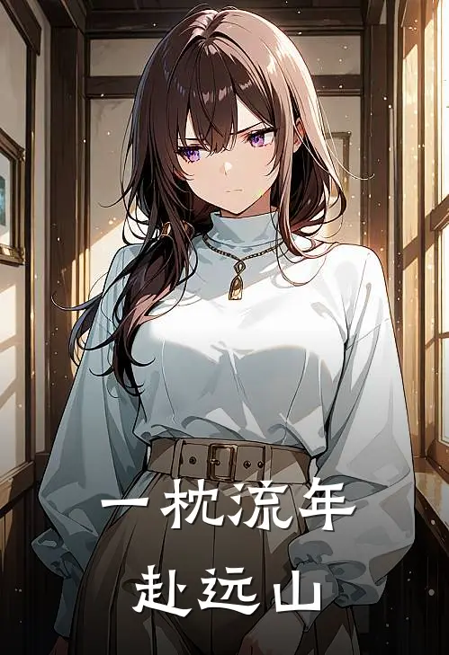 一枕流年赴远山