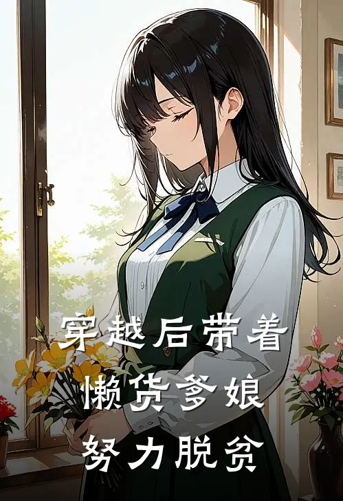 穿越后带着懒货爹娘努力脱贫