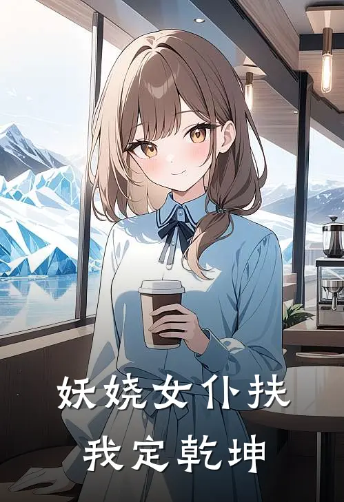 妖娆女仆扶我定乾坤